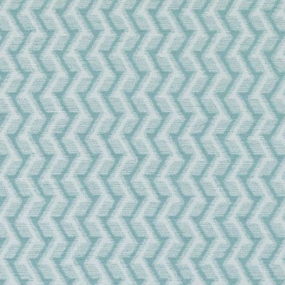 DURALEE FABRICS-DU15913 -260-AQUAMARINE