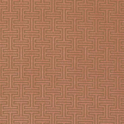 BAILEY & GRIFFIN FABRICS-BU15840 -113-BRICK
