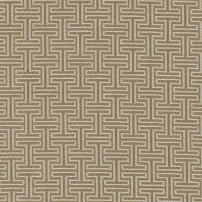 BAILEY & GRIFFIN FABRICS-BU15840 -194-TOFFEE