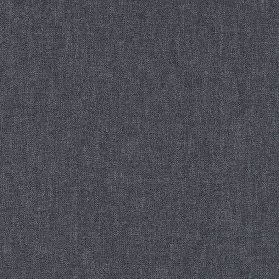 DURALEE FABRICS-DW16001 -79-CHARCOAL