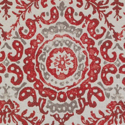 DURALEE FABRICS-SU16132 -9-RED