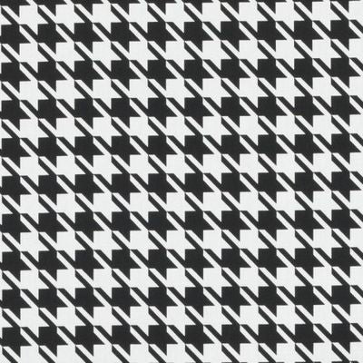 DURALEE FABRICS-21120 -102-EBONY