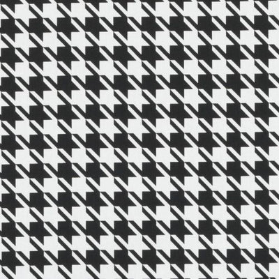 DURALEE FABRICS-21120 -102-EBONY