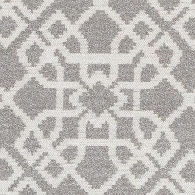 DURALEE FABRICS-DU16072 -15-GREY