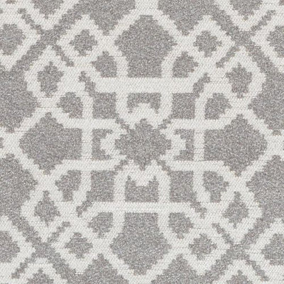 DURALEE FABRICS-DU16072 -15-GREY