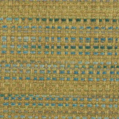 DURALEE FABRICS-15571 -601-AQUA/GREEN