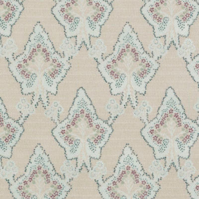 DURALEE FABRICS-15625 -338-CURRANT
