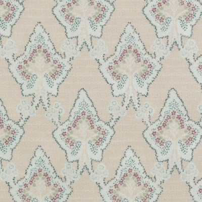 DURALEE FABRICS-15625 -338-CURRANT