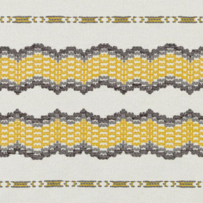 DURALEE FABRICS-15639 -205-JONQUIL
