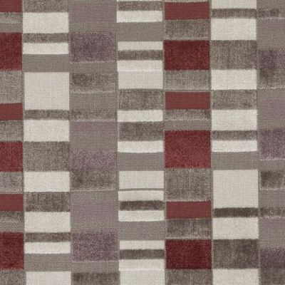 BAILEY & GRIFFIN FABRICS-BU15834 -338-CURRANT