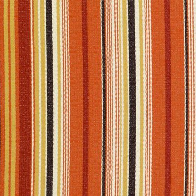 DURALEE FABRICS-SU16128 -38-RUSSETT
