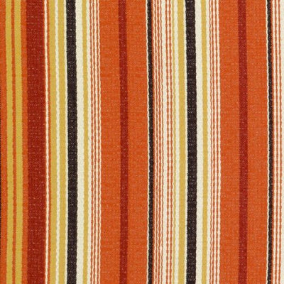 DURALEE FABRICS-SU16128 -38-RUSSETT