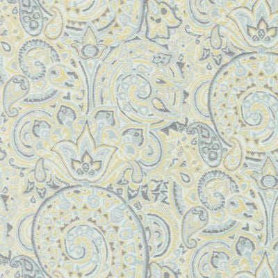 DURALEE FABRICS-15623 -269-LEMON
