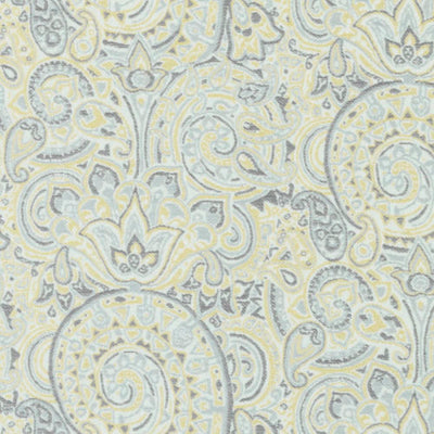 DURALEE FABRICS-15623 -269-LEMON