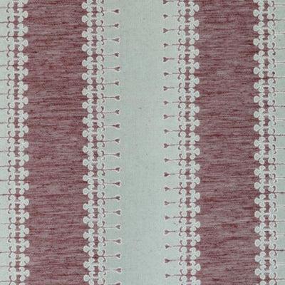 DURALEE FABRICS-15630 -338-CURRANT