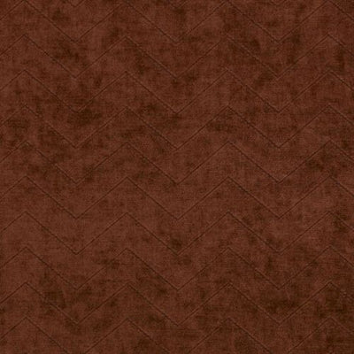 HIGHLAND COURT FABRICS-190221H -38-RUSSETT