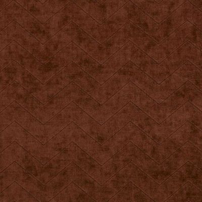 HIGHLAND COURT FABRICS-190221H -38-RUSSETT