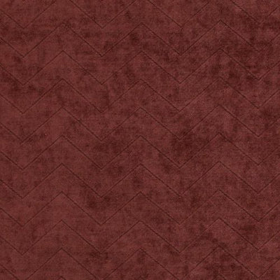HIGHLAND COURT FABRICS-190221H -9-RED