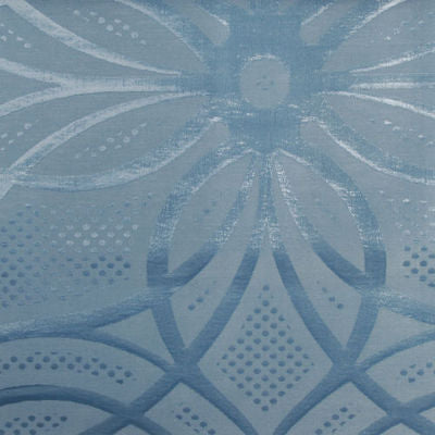 DURALEE FABRICS-15393 -563-LAPIS