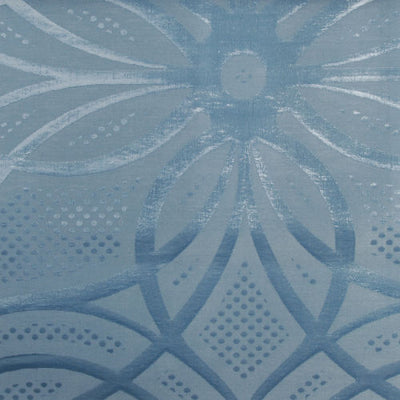DURALEE FABRICS-15393 -563-LAPIS