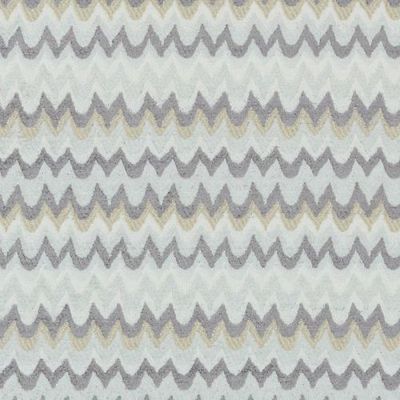 DURALEE FABRICS-DU16066 -15-GREY