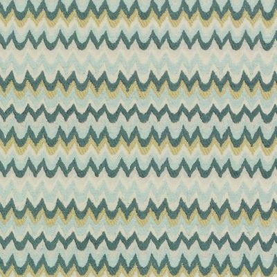 DURALEE FABRICS-DU16066 -246-AEGEAN