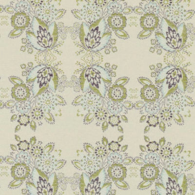 DURALEE FABRICS-15622 -338-CURRANT