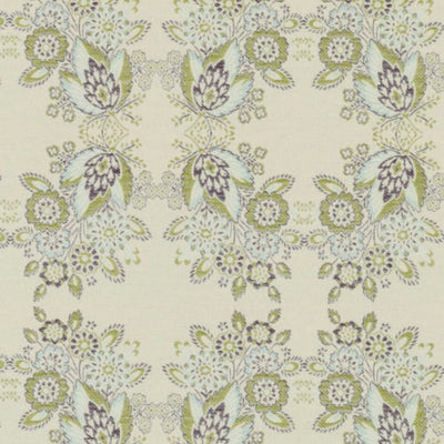 DURALEE FABRICS-15622 -338-CURRANT