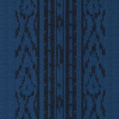 DURALEE FABRICS-SU16129 -146-DENIM