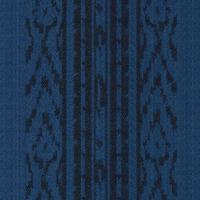 DURALEE FABRICS-SU16129 -146-DENIM