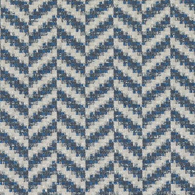 HIGHLAND COURT FABRICS-HU15843 -54-SAPPHIRE