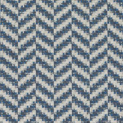 HIGHLAND COURT FABRICS-HU15843 -54-SAPPHIRE