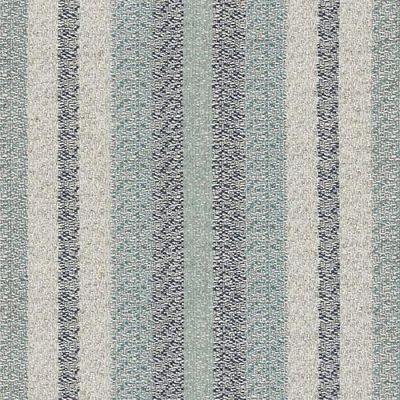 HIGHLAND COURT FABRICS-HU15848 -11-TURQUOISE