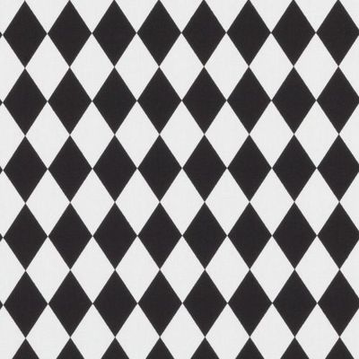 DURALEE FABRICS-21107 -101-JET