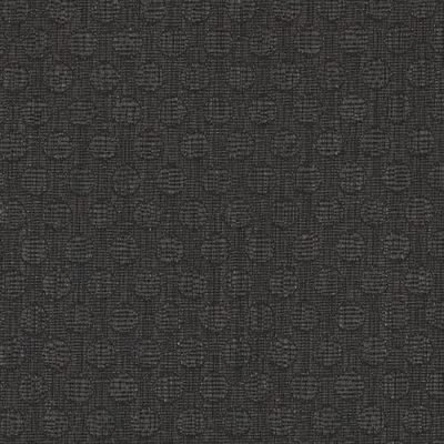 HIGHLAND COURT FABRICS-HU15980 -174-GRAPHITE
