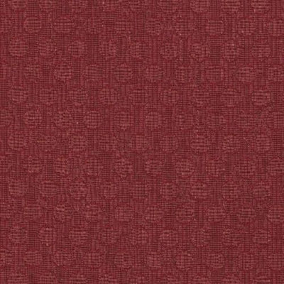 HIGHLAND COURT FABRICS-HU15980 -559-POMEGRANATE