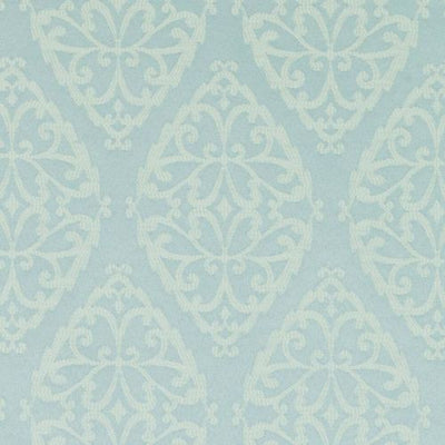DURALEE FABRICS-DW15934 -260-AQUAMARINE