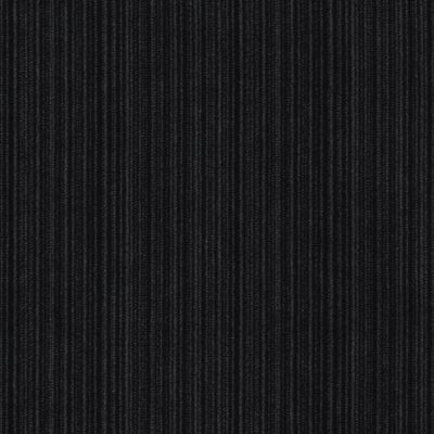 DURALEE FABRICS-15724 -12-BLACK