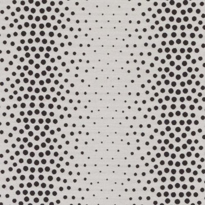 SUBURBAN FABRICS-SU15881 -295-BLACK/WHITE