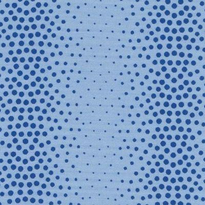 SUBURBAN FABRICS-SU15881 -52-AZURE