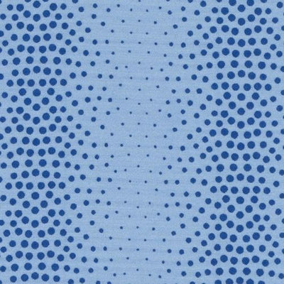 SUBURBAN FABRICS-SU15881 -52-AZURE