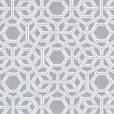 DURALEE FABRICS-15689 -159-DOVE