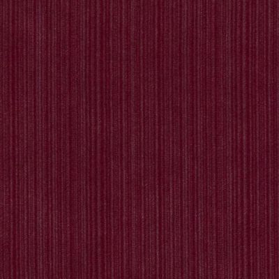DURALEE FABRICS-15724 -559-POMEGRANATE