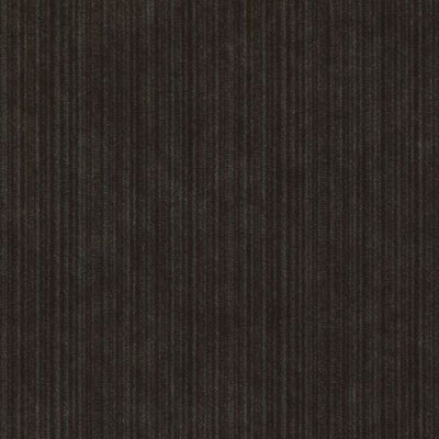 DURALEE FABRICS-15724 -718-COCOA/SILVE