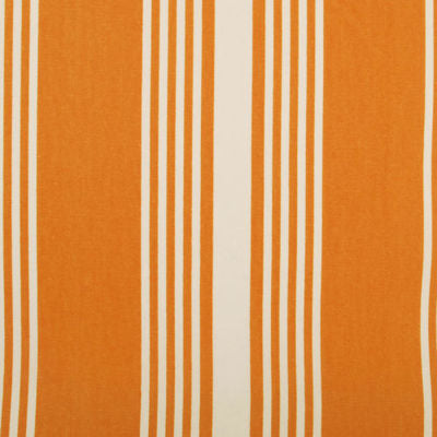 DURALEE FABRICS-21017 -35-TANGERINE