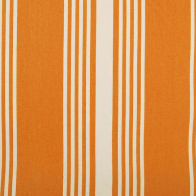 DURALEE FABRICS-21017 -35-TANGERINE