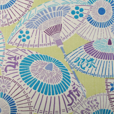 DURALEE FABRICS-21023 -137-SPRINGTIME