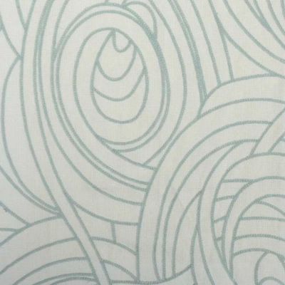 HIGHLAND COURT FABRICS-300011H -28-SEAFOAM
