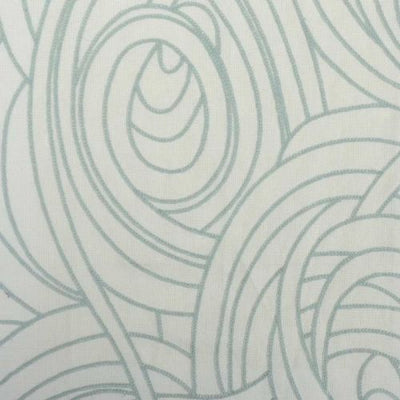 HIGHLAND COURT FABRICS-300011H -28-SEAFOAM