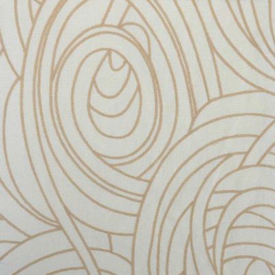 HIGHLAND COURT FABRICS-300011H -509-ALMOND